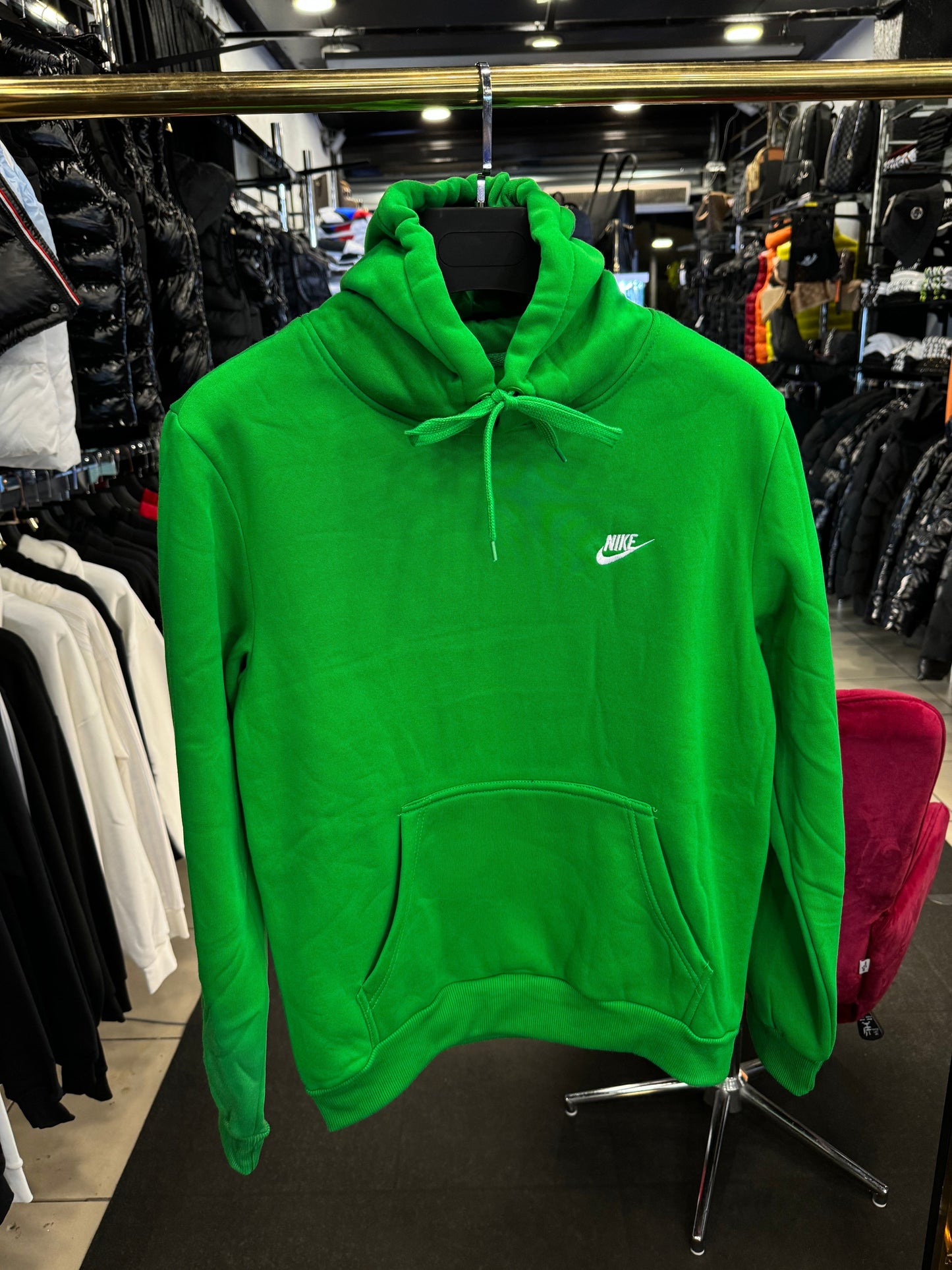 NIKE ΦΟΥΤΕΡ SALE