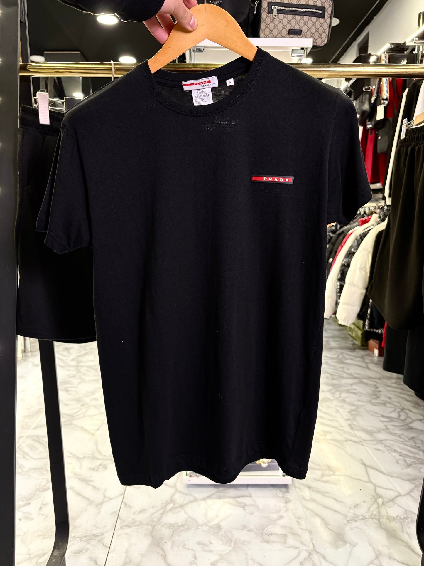 PRADA - T-SHIRT SALE