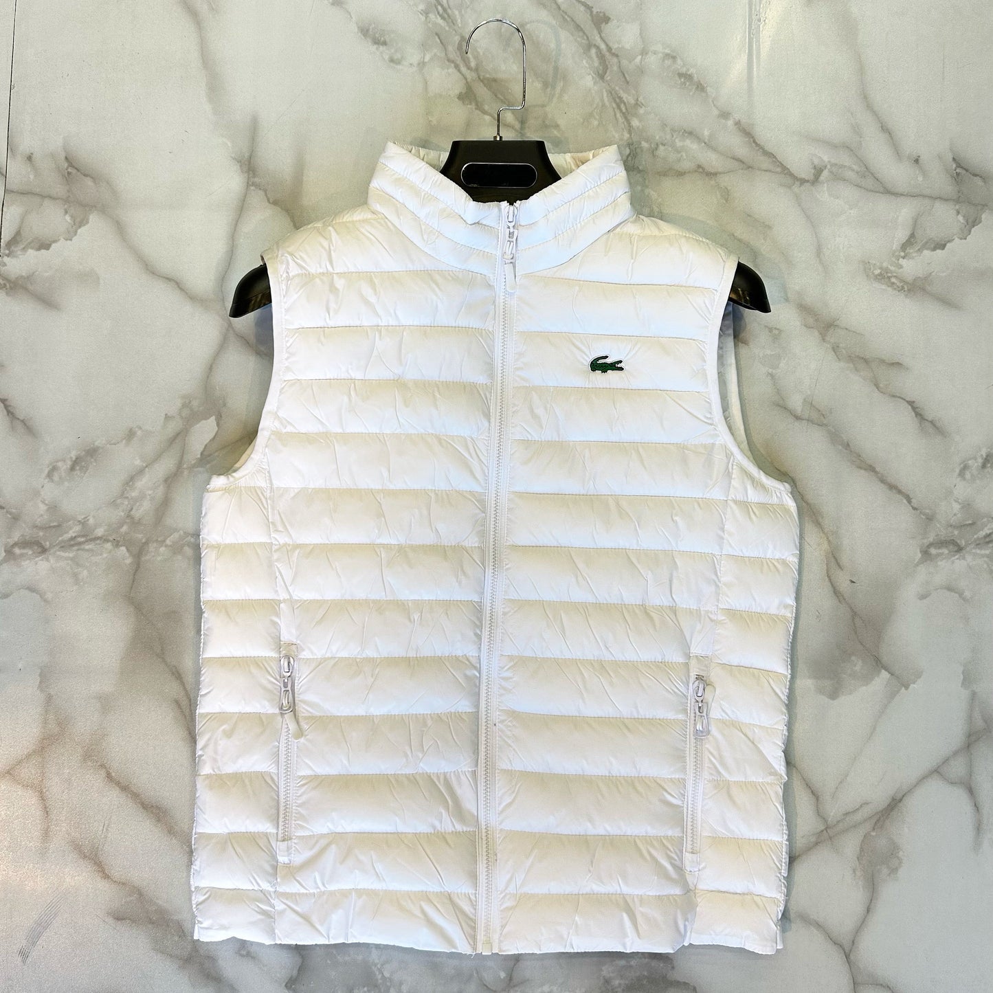 LACOSTE ΑΜΑΝΙΚΟ ΜΠΟΥΦΑΝ 2024