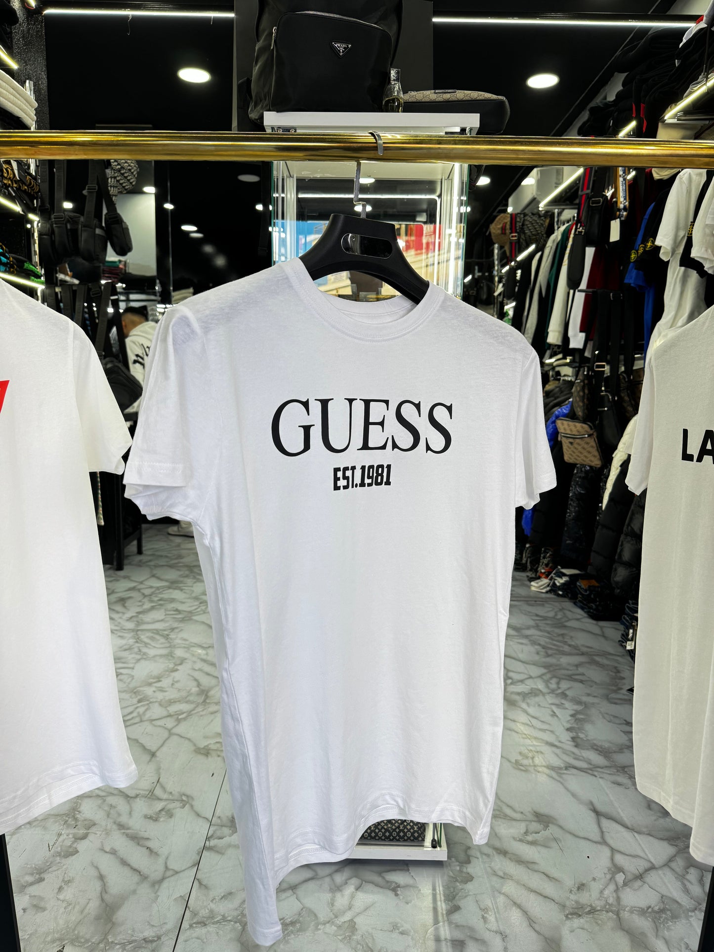 T-SHIRT - 2054