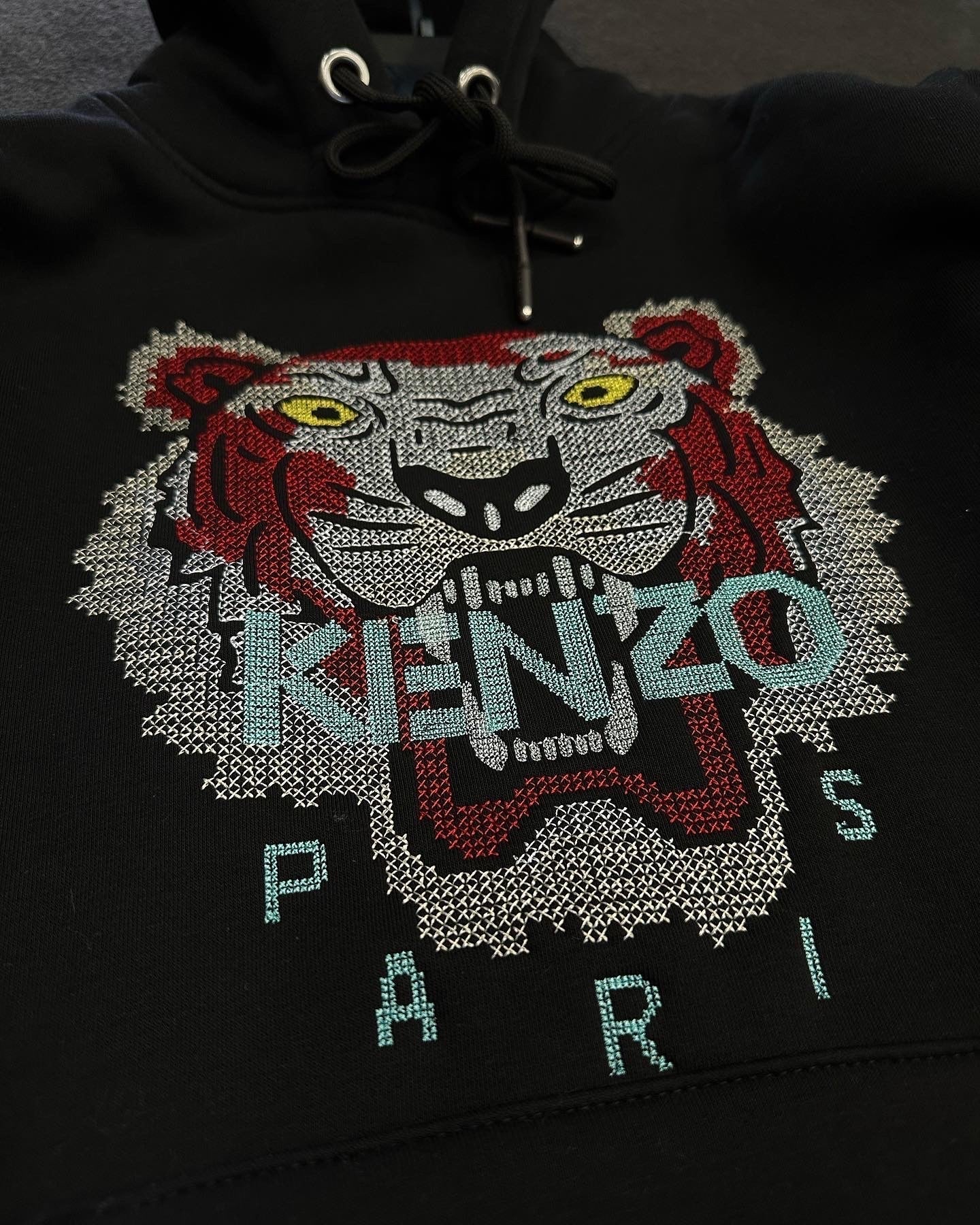 KENZO - ΦΟΥΤΕΡ