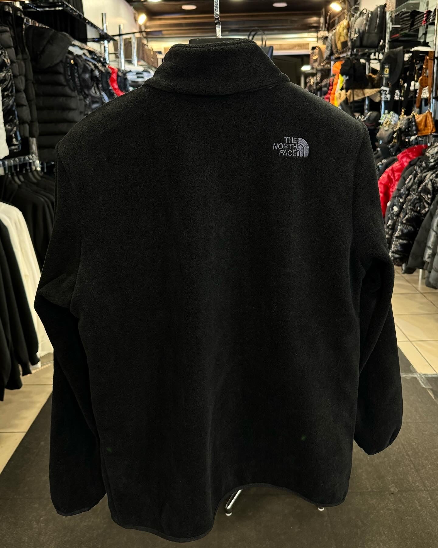 NORTH FACE - FLEECE