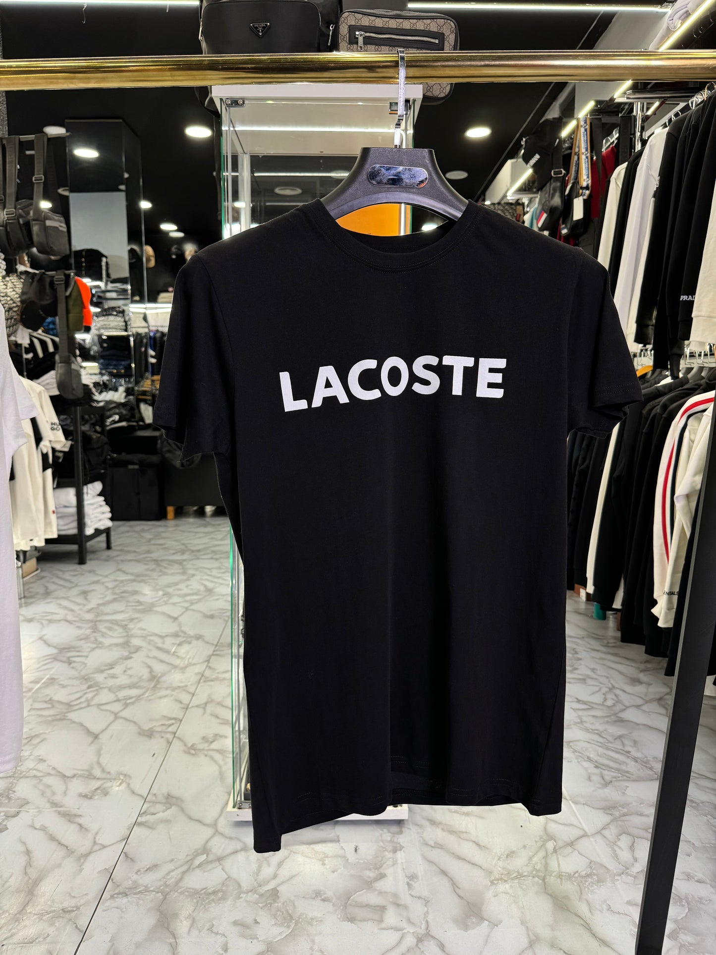 T-SHIRT - 3007