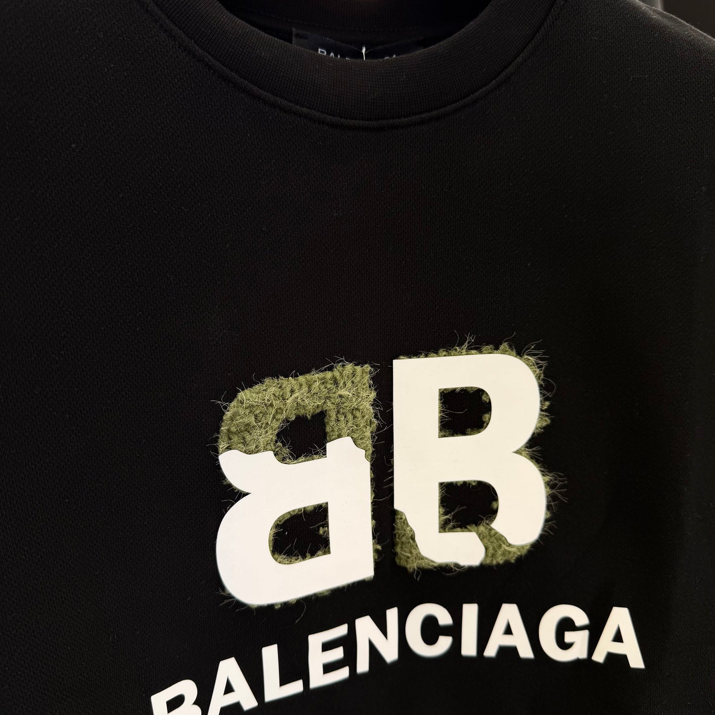 BALENCIAGA - ΦΟΥΤΕΡ HIGH QUALITY