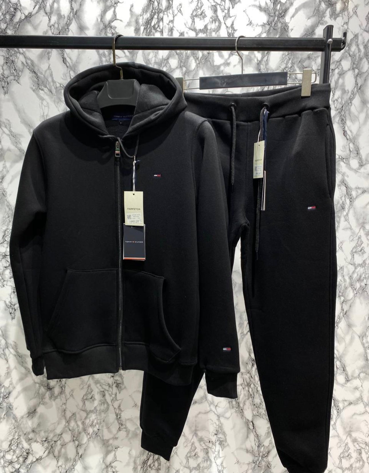 Tommy Hilfiger ΣΕΤ ΦΟΡΜΕΣ