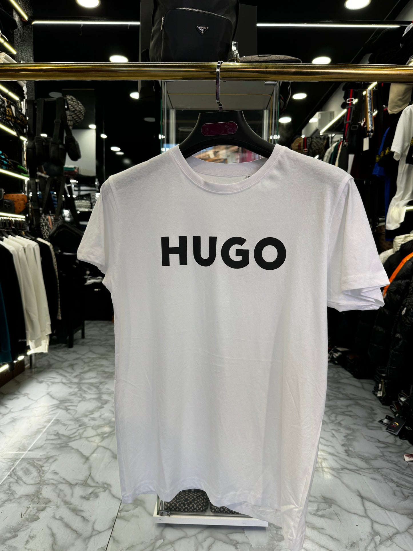 T-SHIRT - 2039