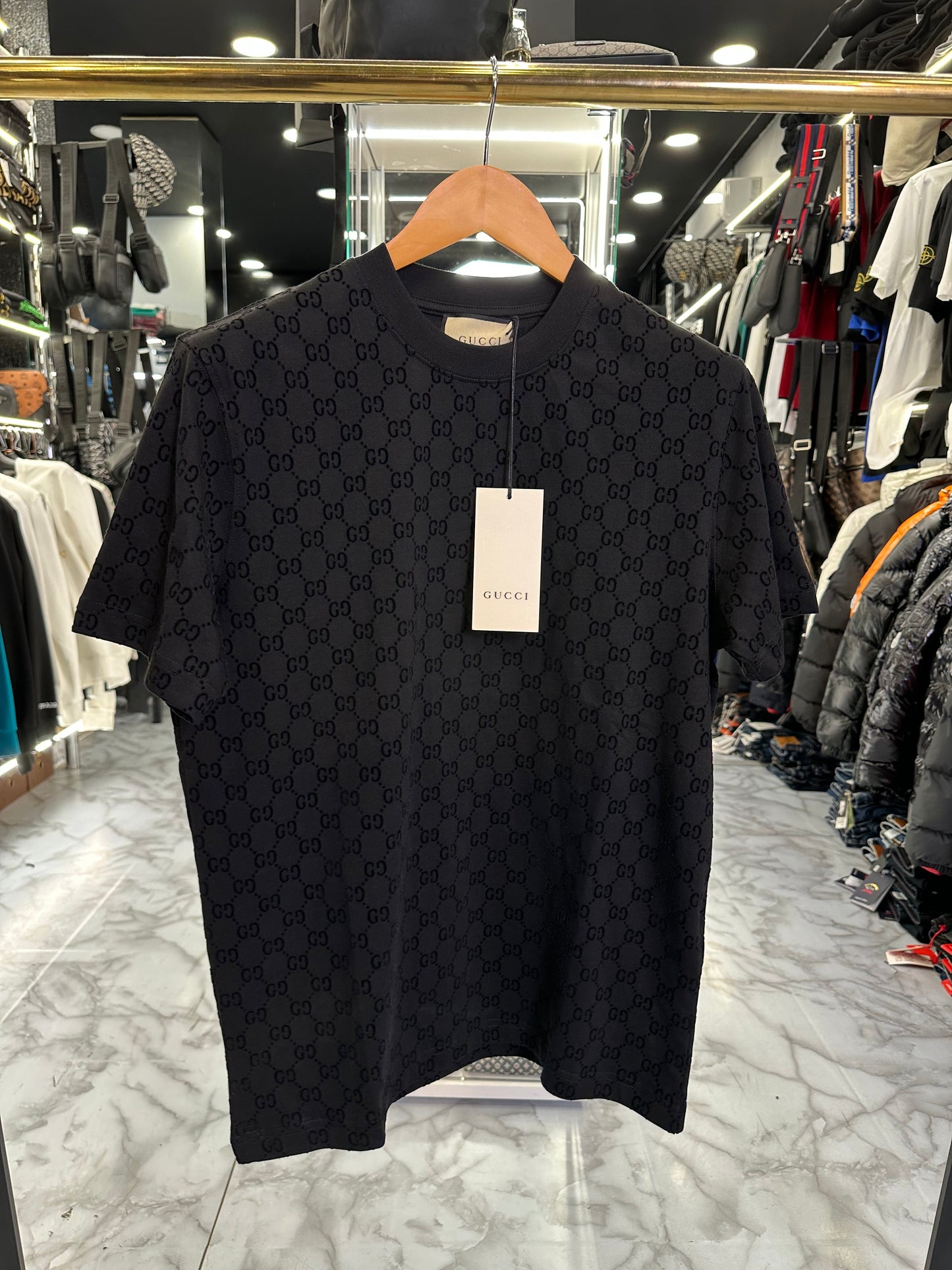 GUCCI - T-SHIRT
