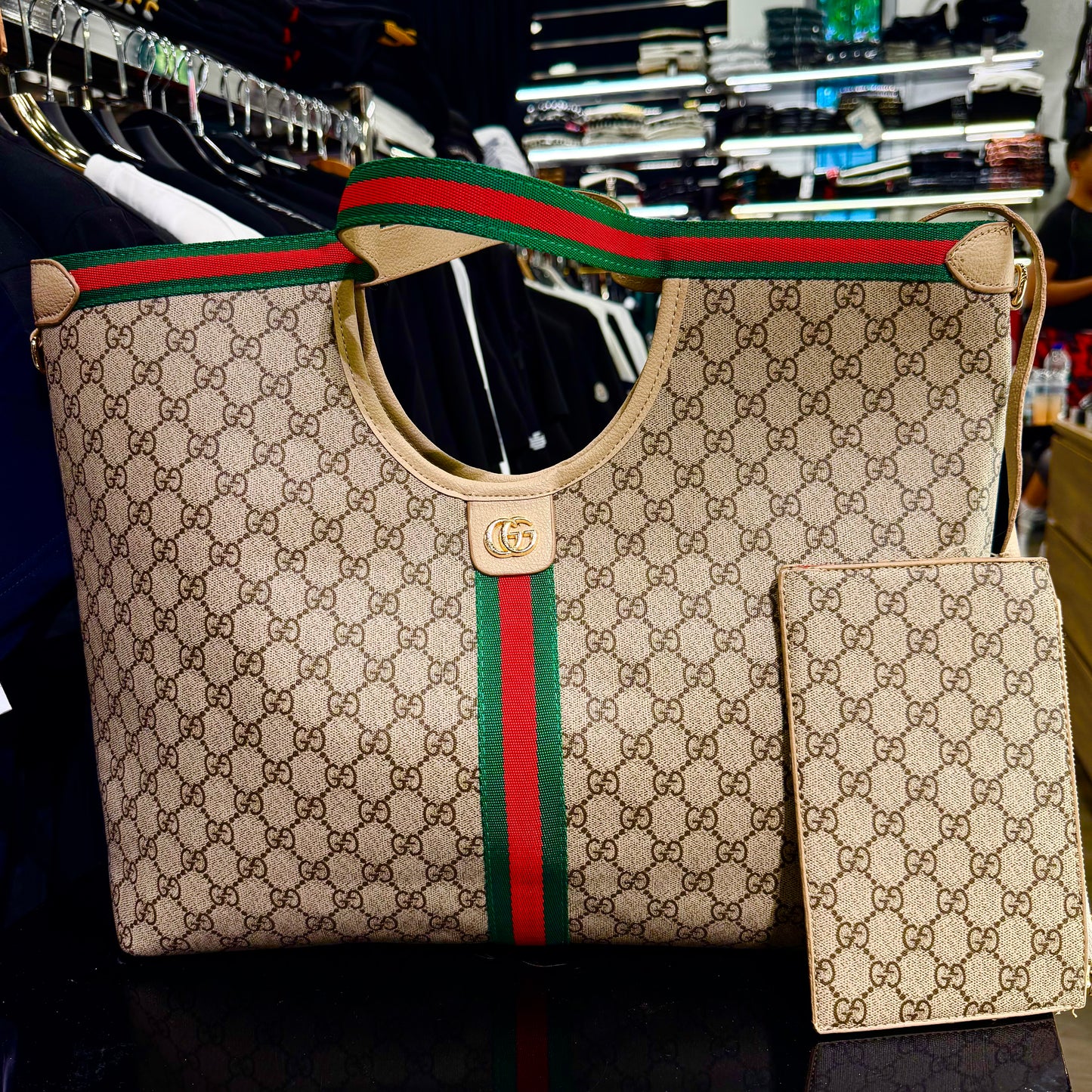BAGS - 1012