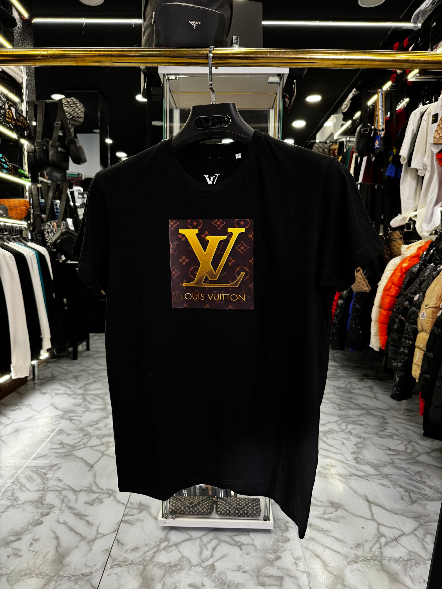 T-SHIRT - 058