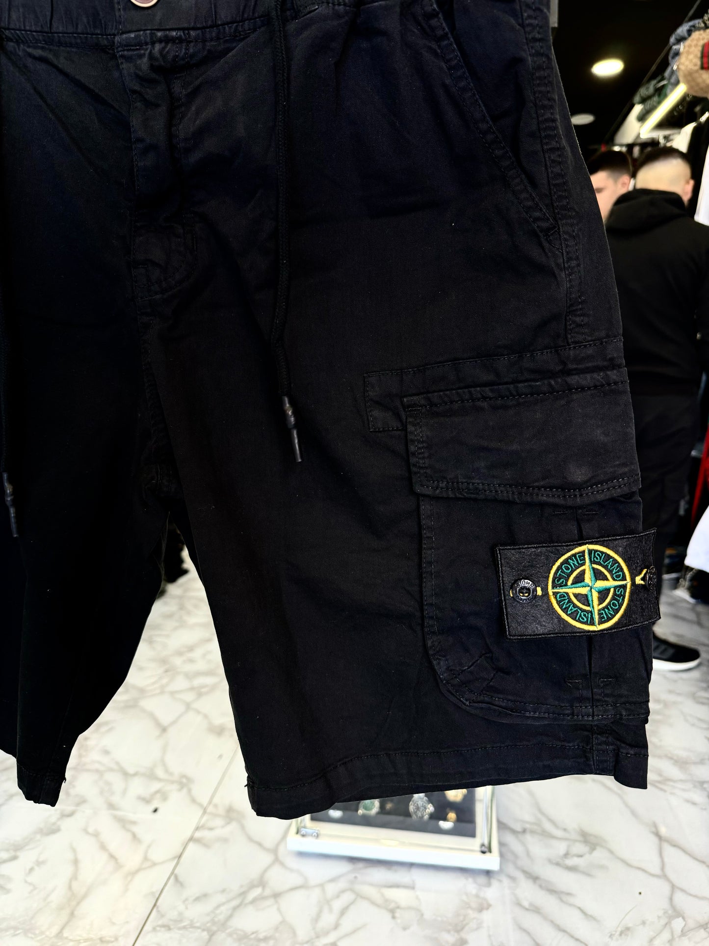 ΒΕΡΜΟΥΔΑ - STONE ISLAND
