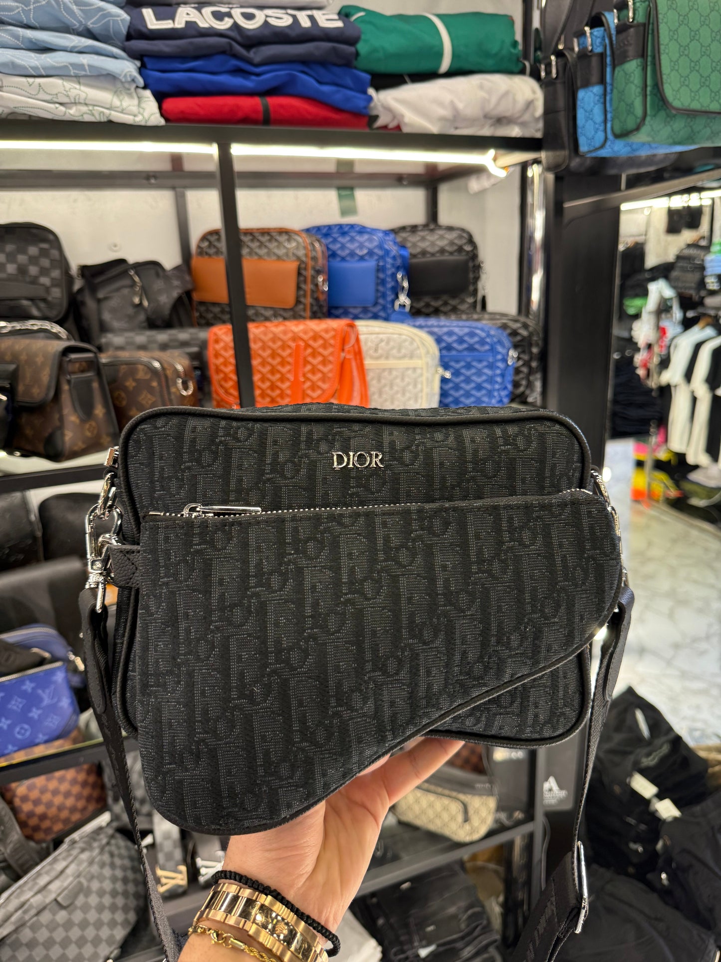 ΤΣΑΝΤΑΚΙ - DIOR 2026