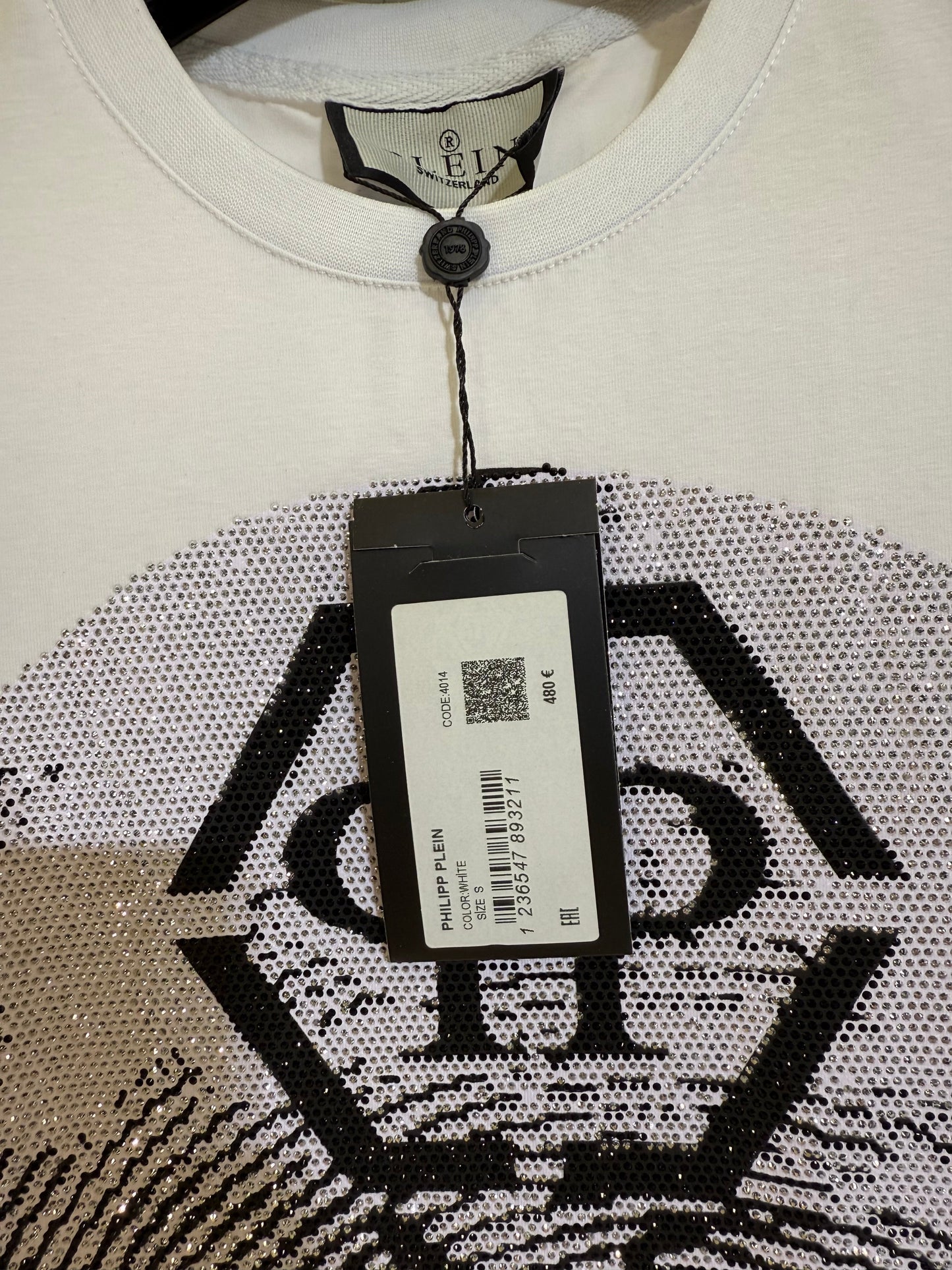T-SHIRT - PHILLIP PLEIN 2026
