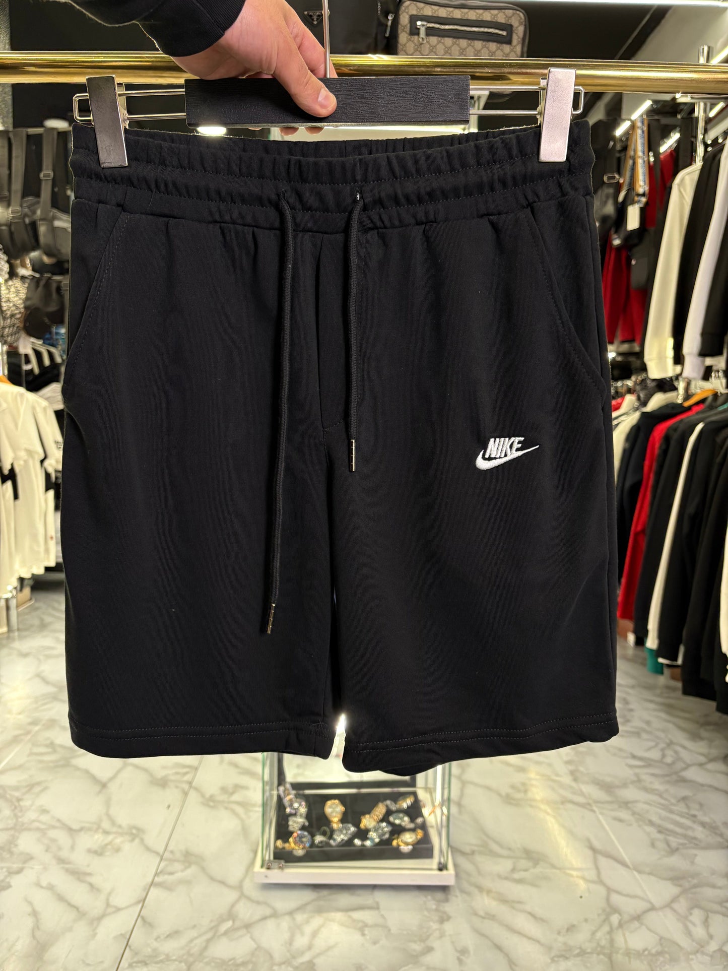 ΒΕΡΜΟΥΔΑ - NIKE