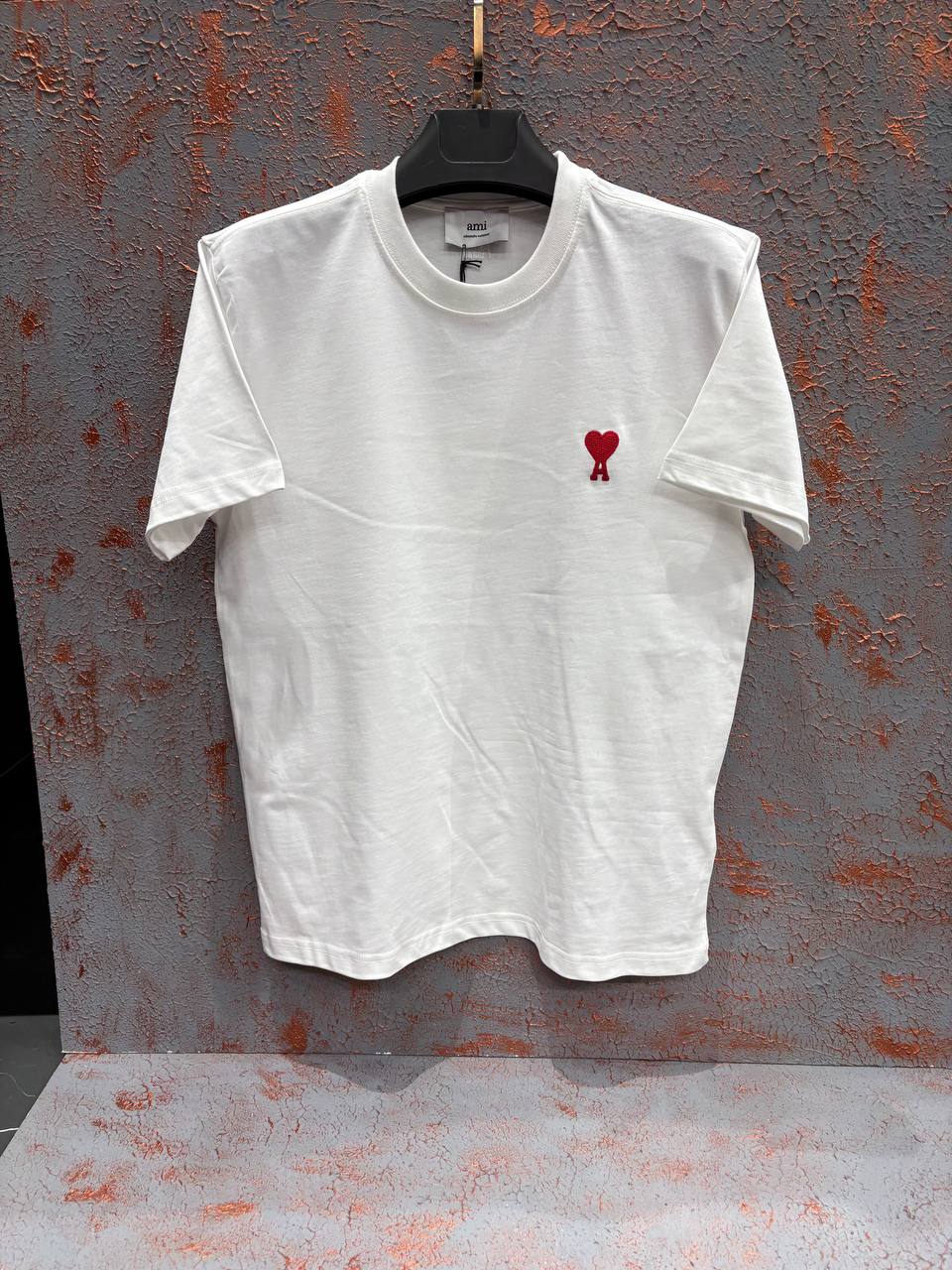 T-SHIRT - AMI