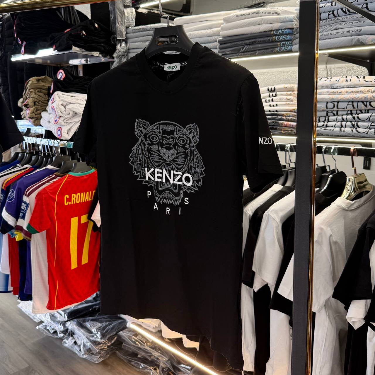 T-SHIRT - KENZO Offers