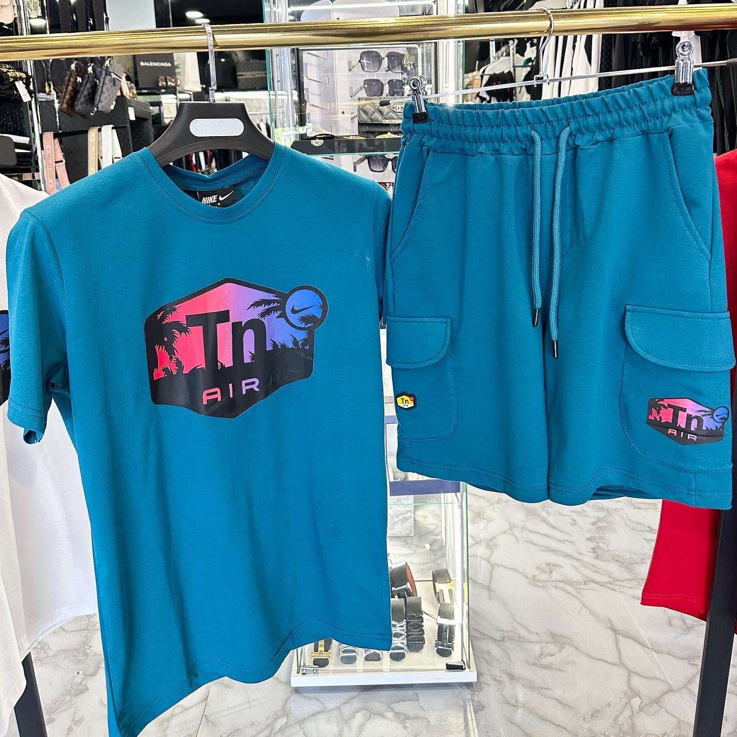 NIKE TN SET SUMMER