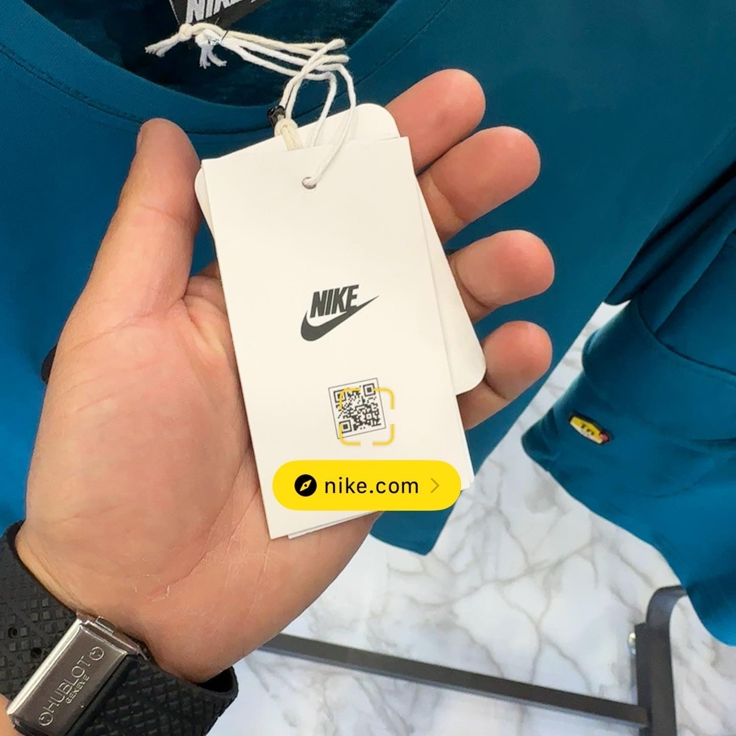 NIKE TN SET SUMMER