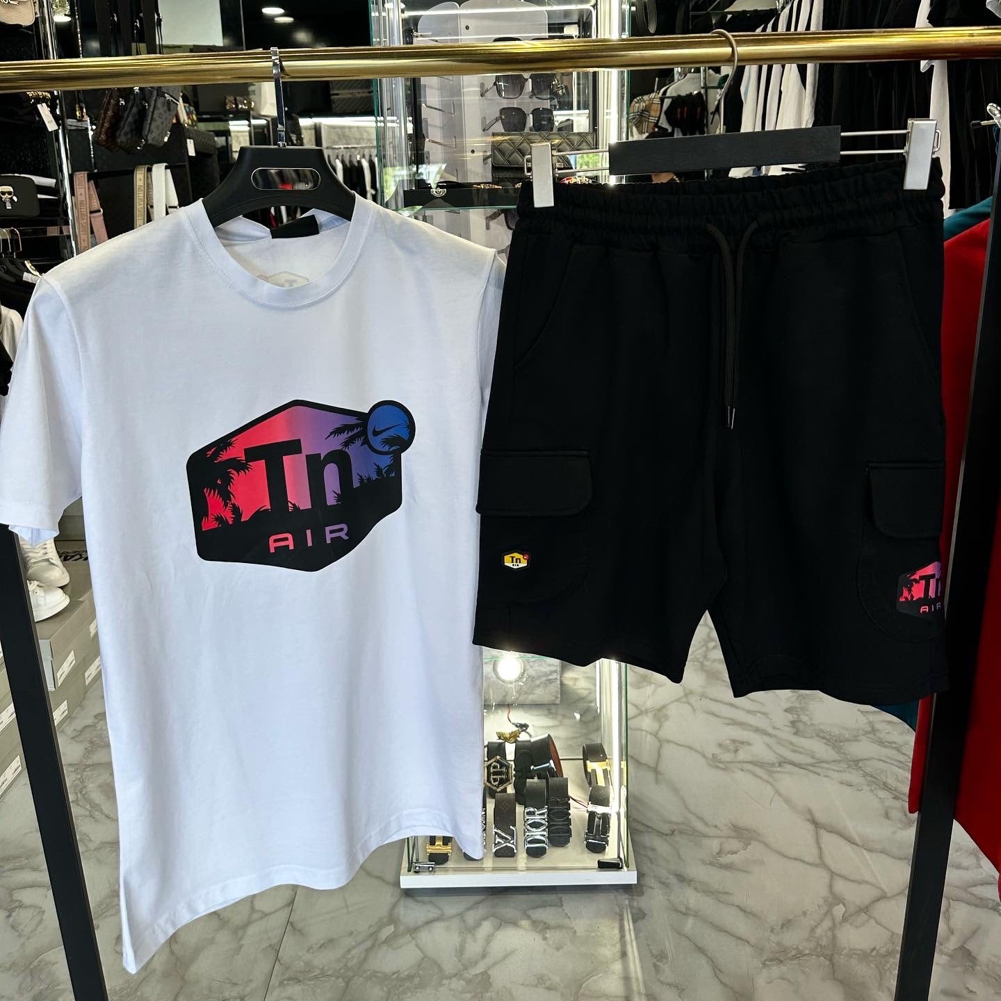 NIKE TN SET SUMMER