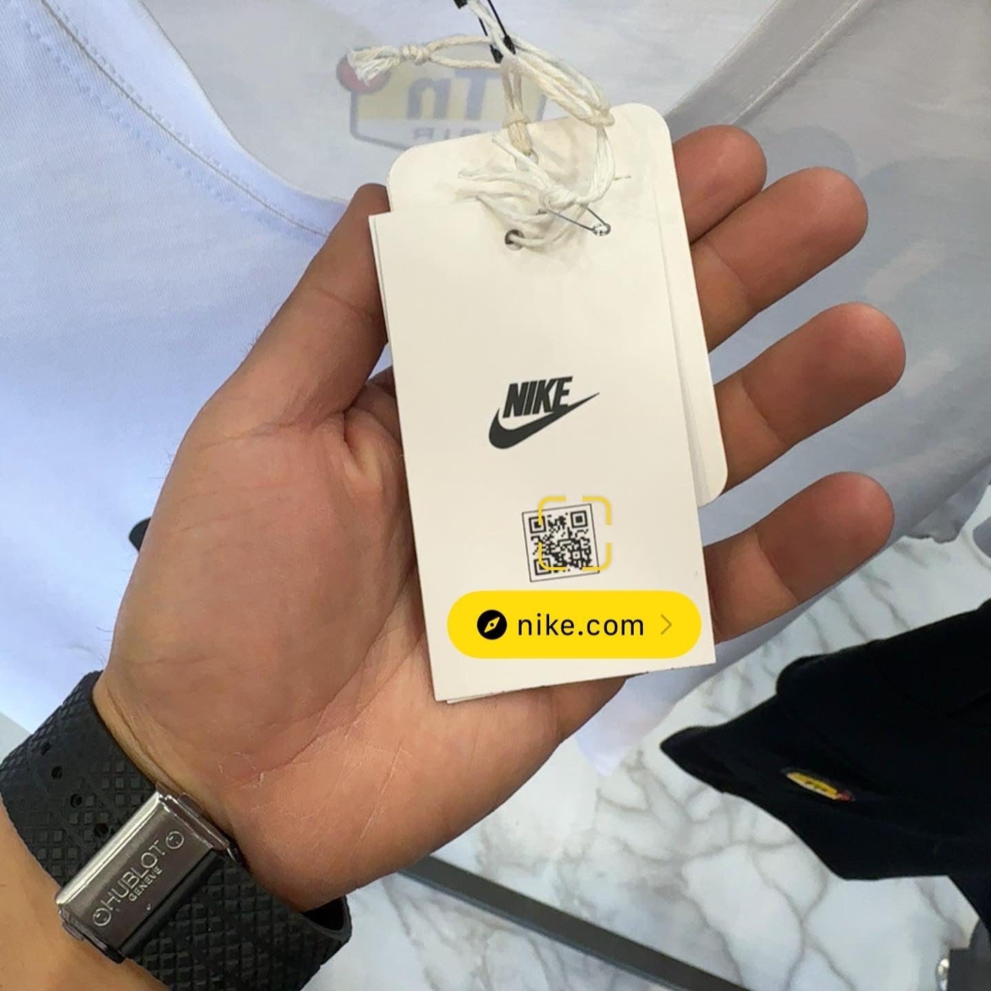 NIKE TN SET SUMMER