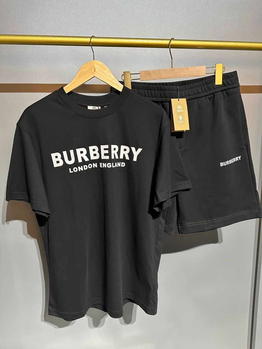 BERBERRY SET SUMMER