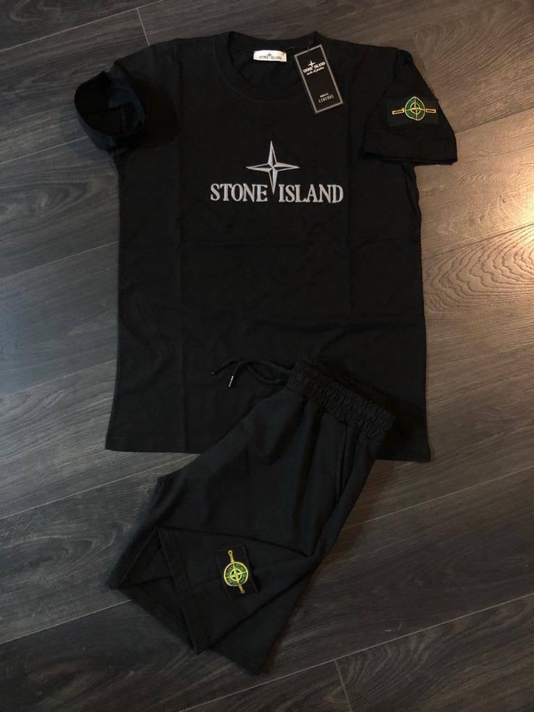 STONE ISLAND SET SUMMER