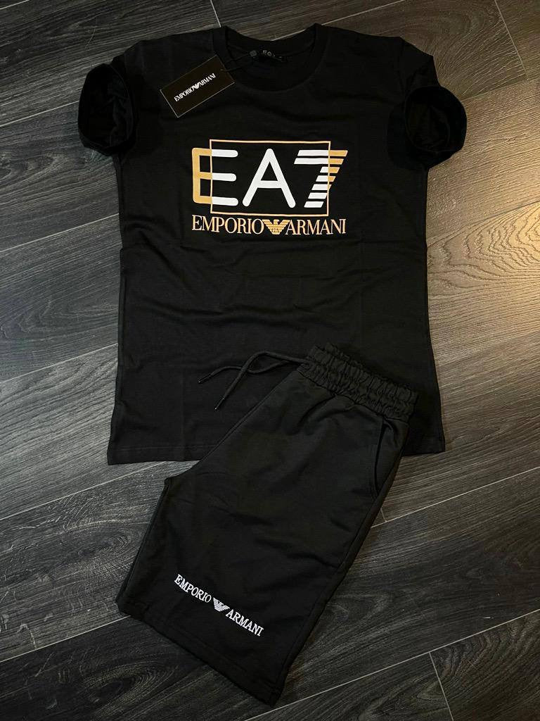 ARMANI SET SUMMER