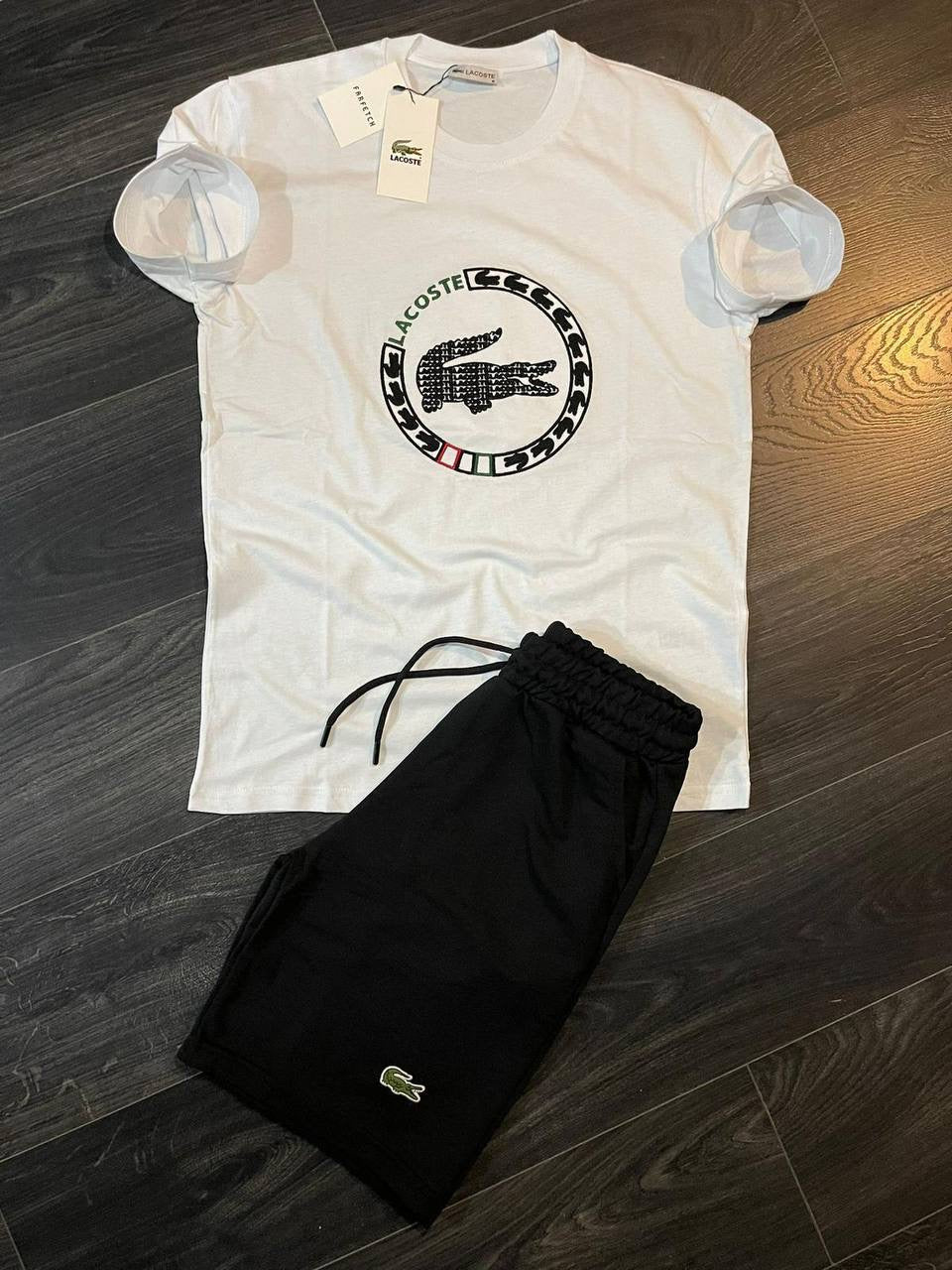 LACOSTE SET SUMMER