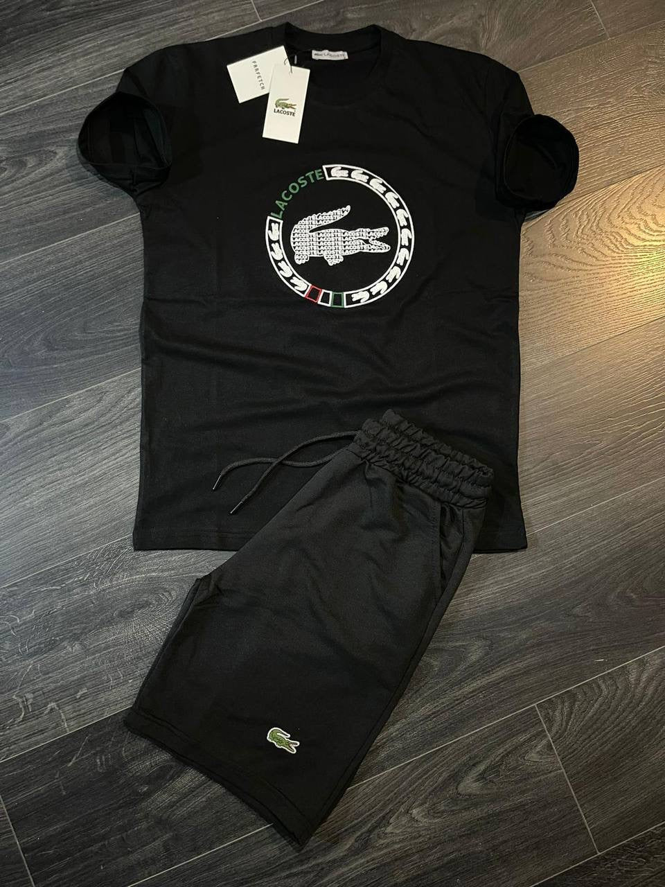 LACOSTE SET SUMMER