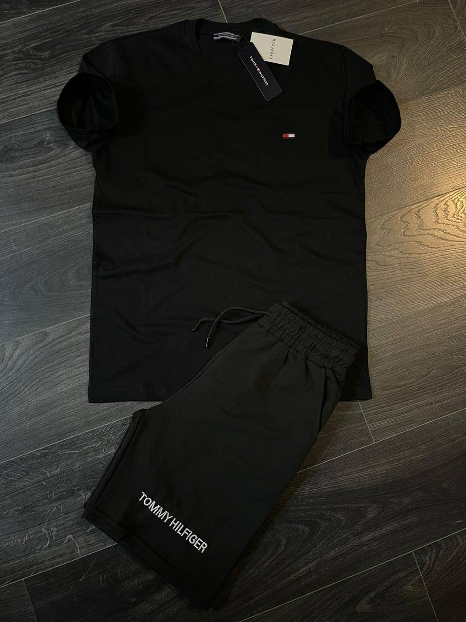 TOMMY HILFIGER SET SUMMER