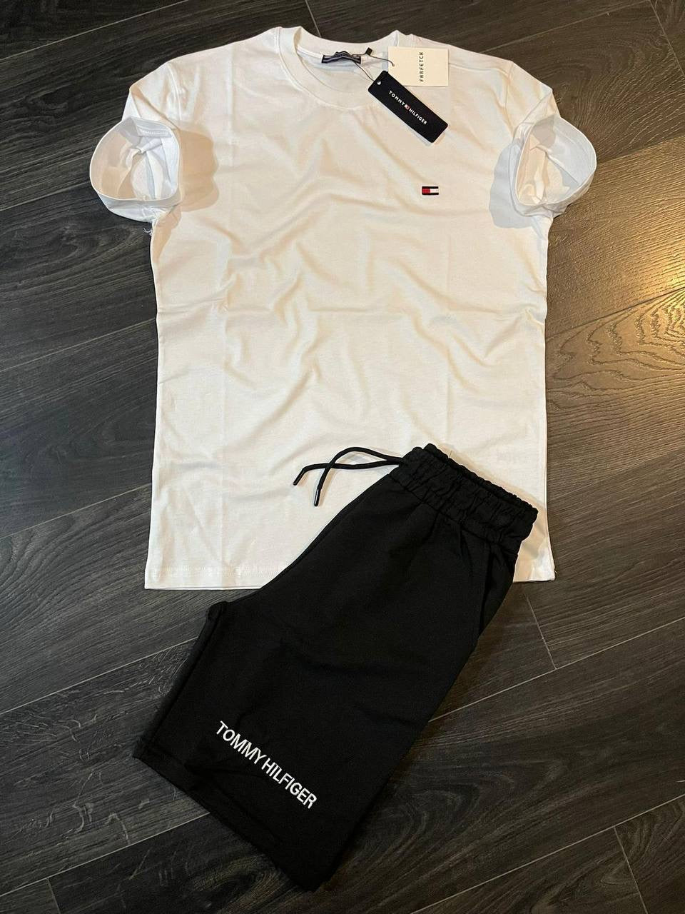 TOMMY HILFIGER SET SUMMER