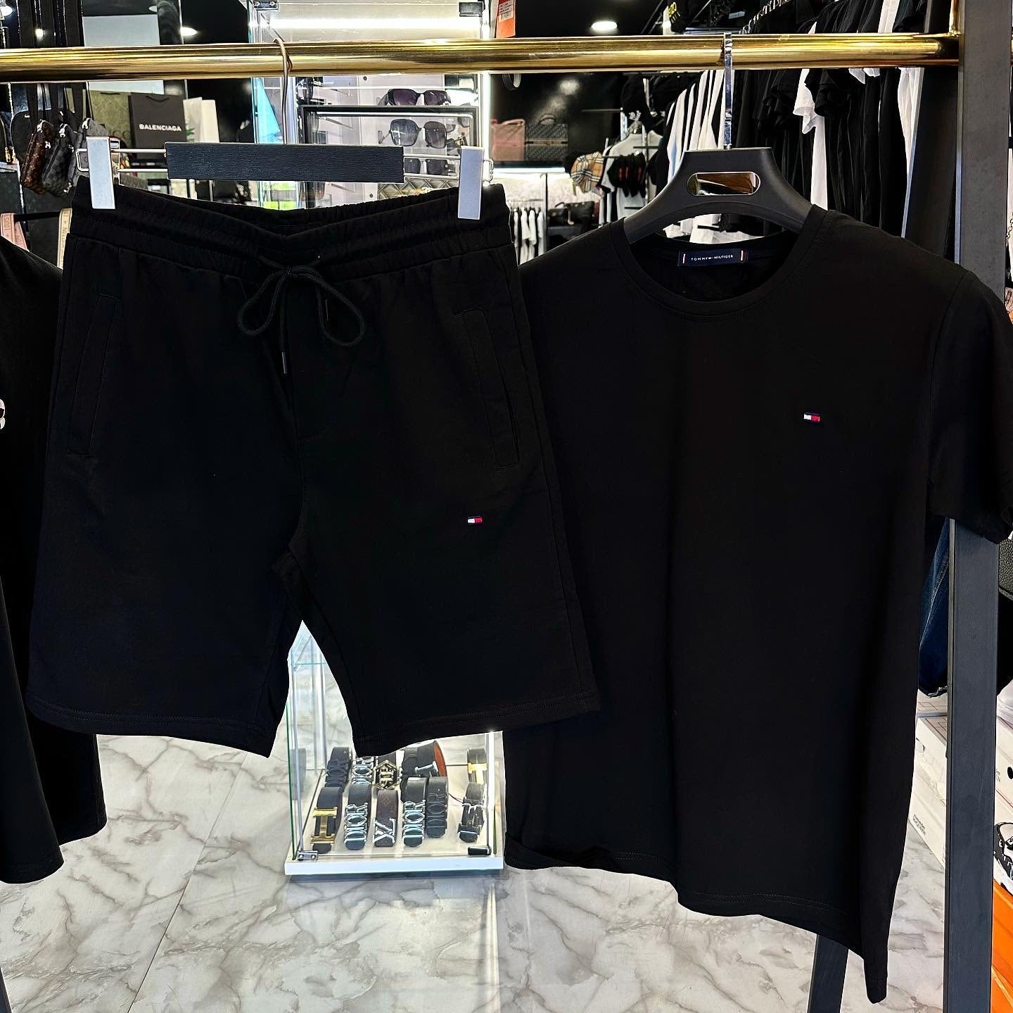 TOMMY SET SUMMER