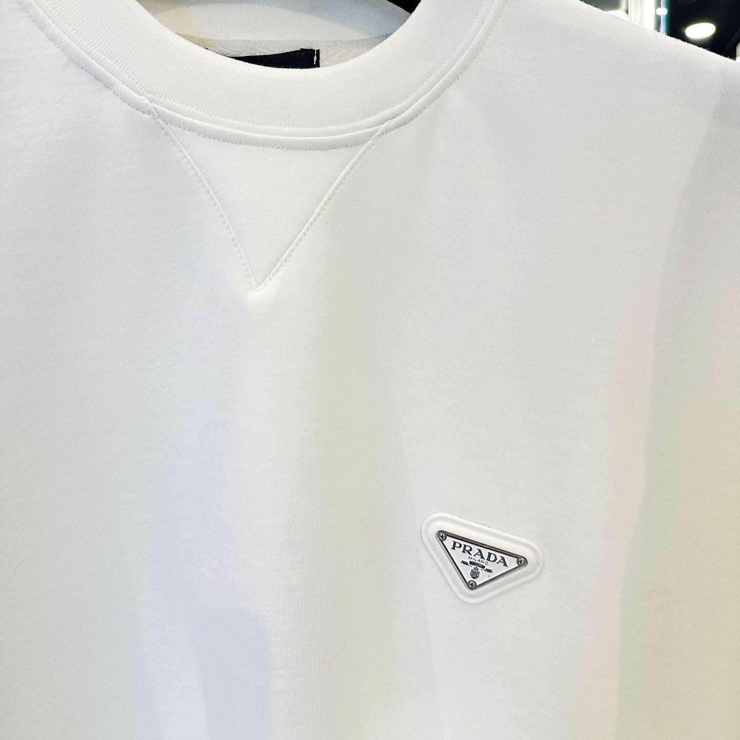 PRADA SET SUMMER