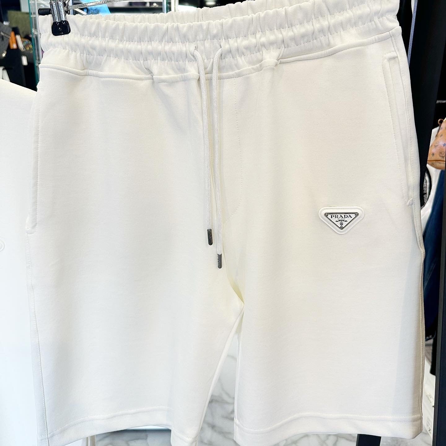 PRADA SET SUMMER