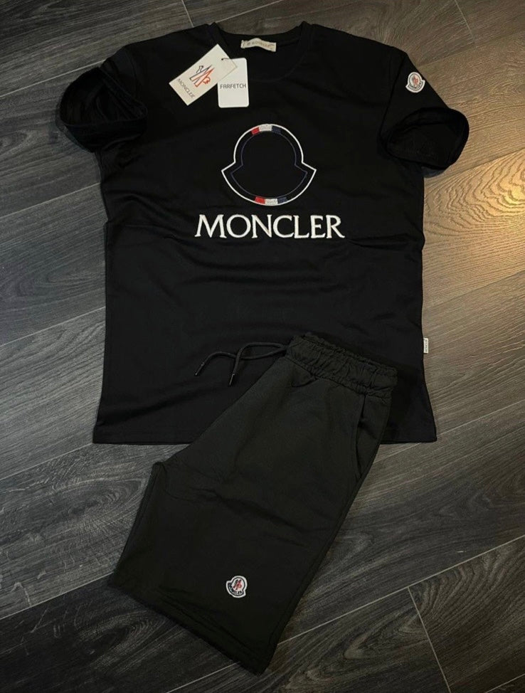 MONCLER SET SUMMER