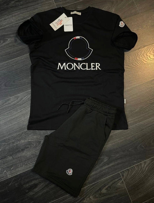 MONCLER SET SUMMER