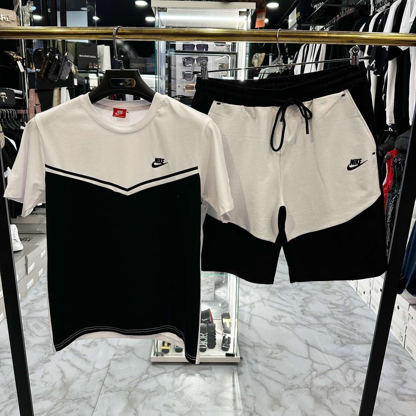 NIKE SET SUMMER