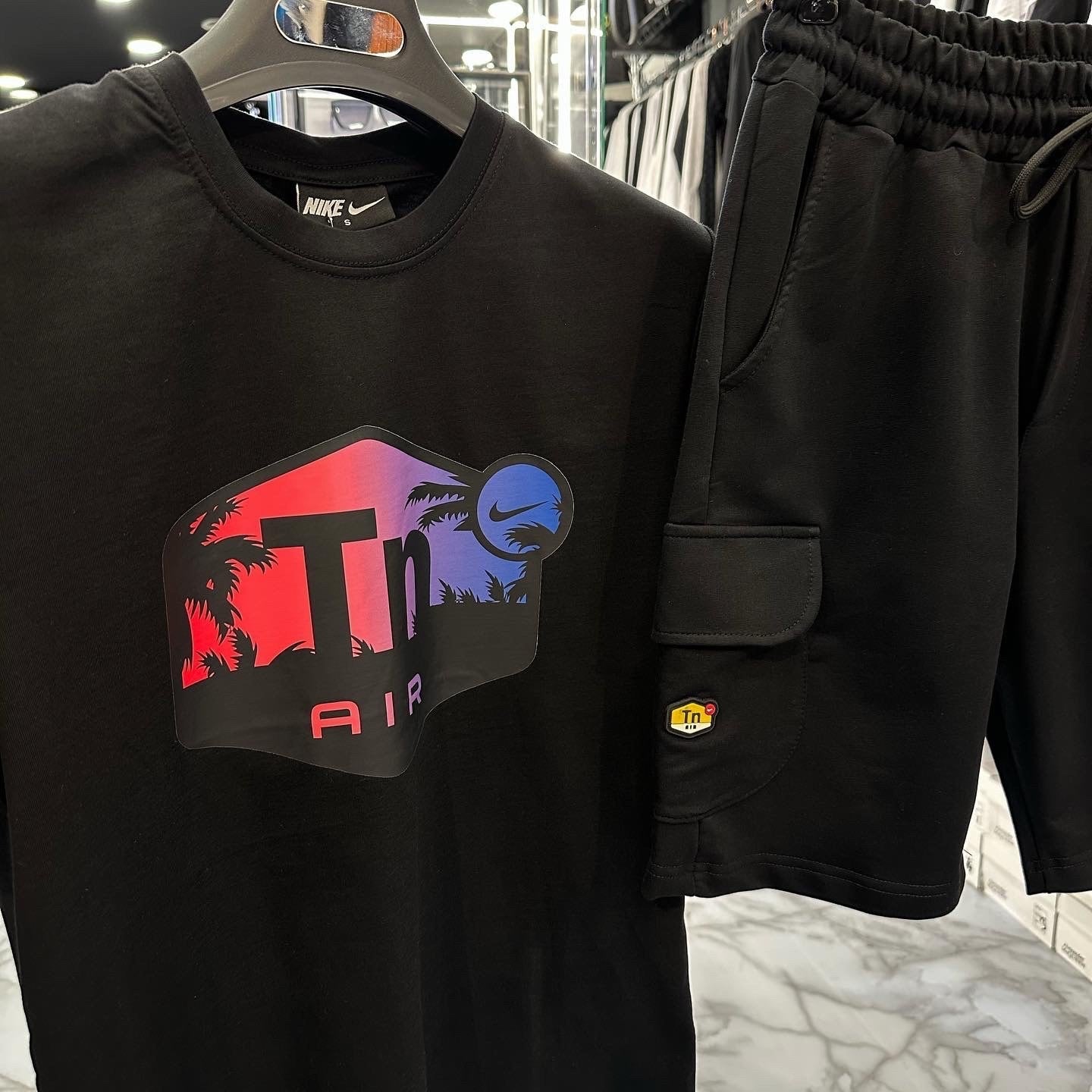 NIKE TN SET SUMMER