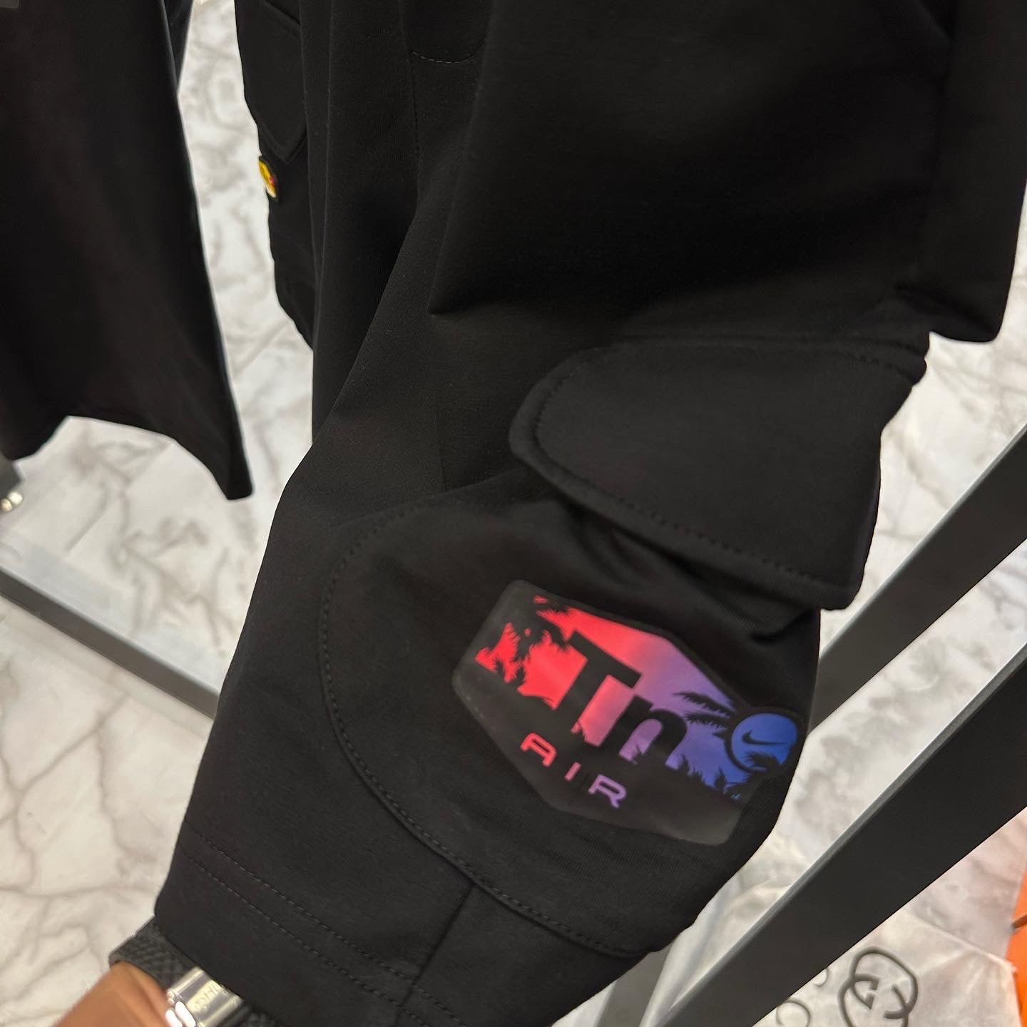 NIKE TN SET SUMMER