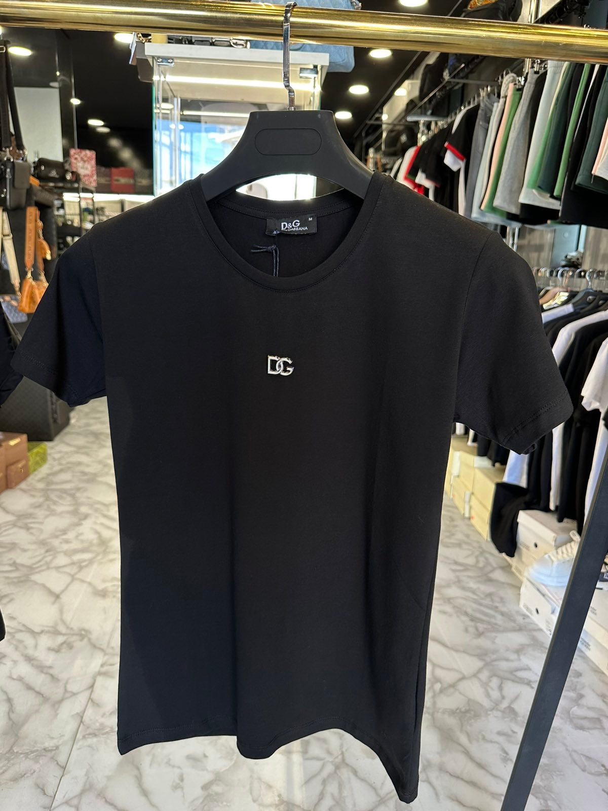 ΓΥΝΑΙΚΕΙΟ T-SHIRT - DOLCE & GABBANA 2024