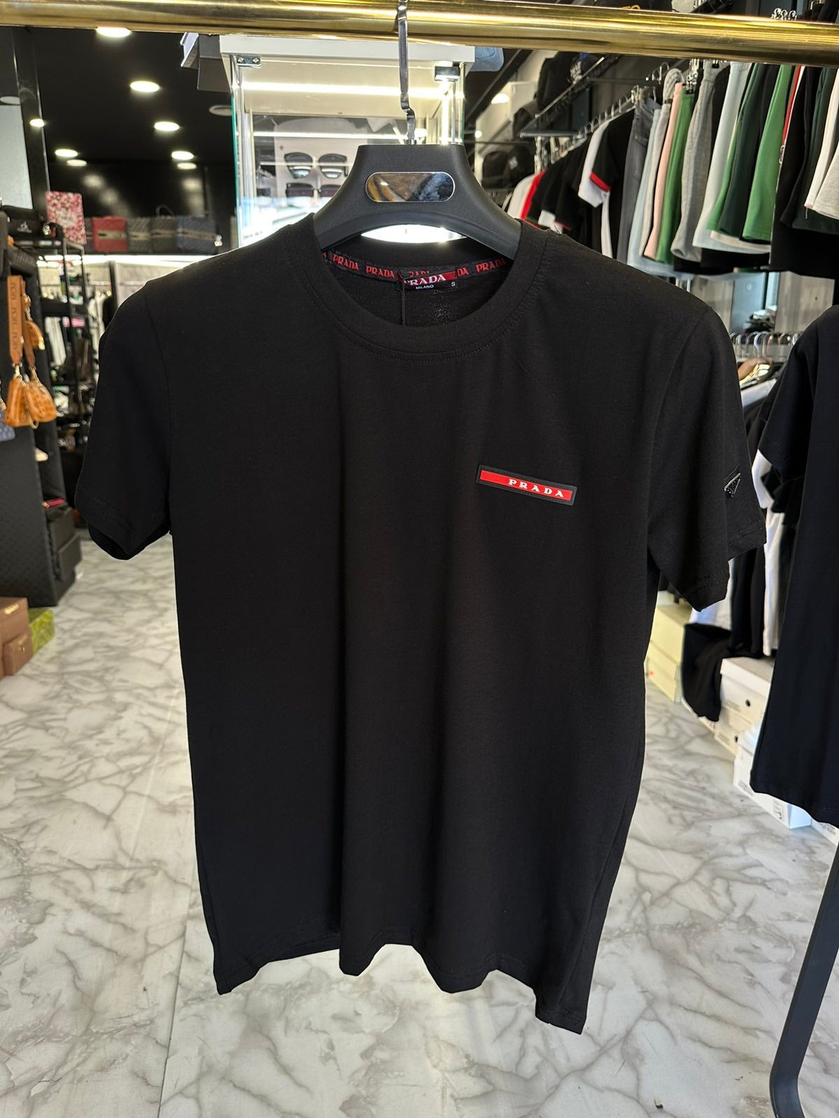 T-SHIRT - PRADA