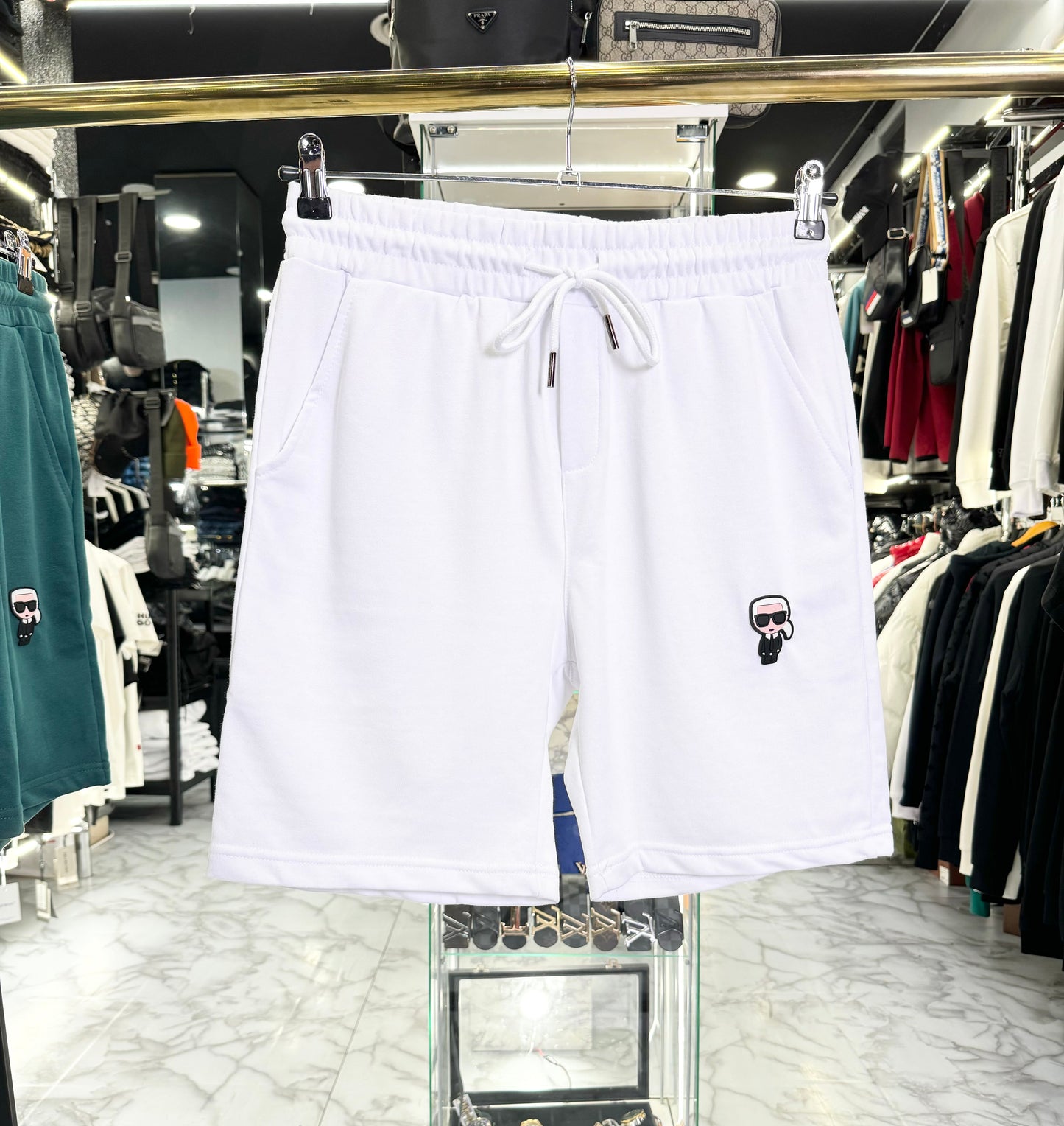 ΒΕΡΜΟΥΔΑ - NIKE