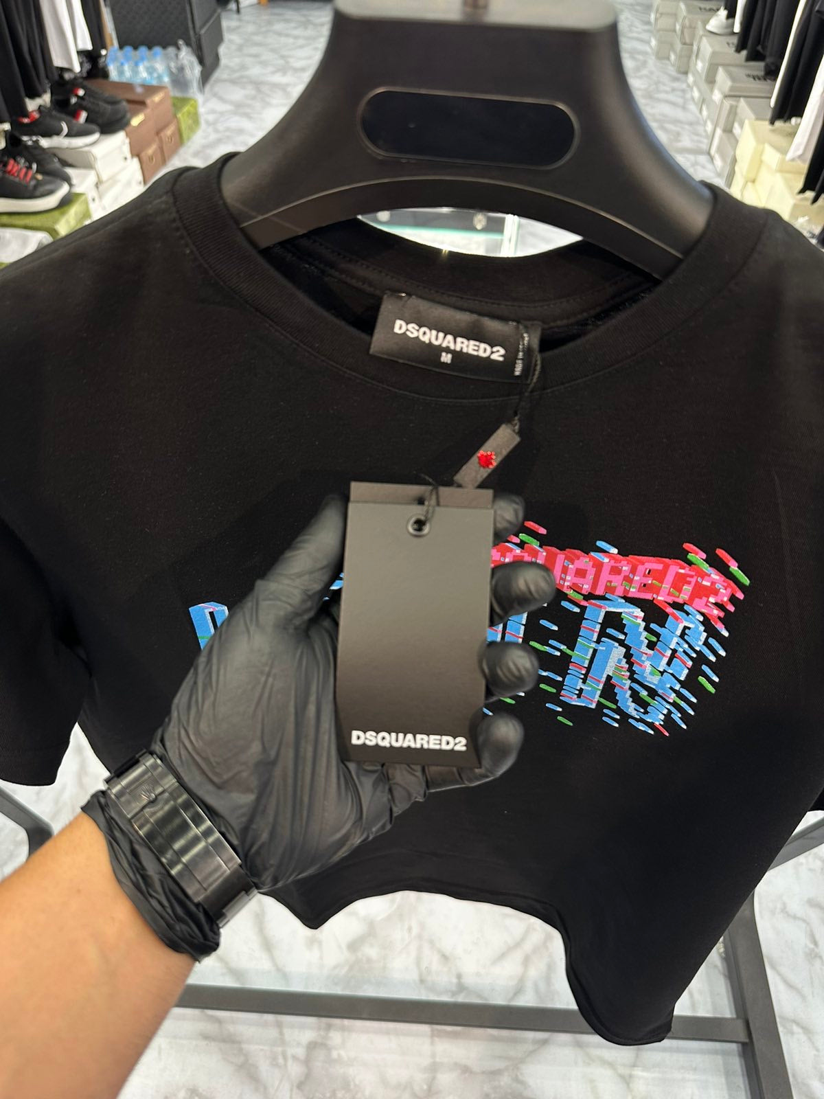 T-SHIRT - ICON