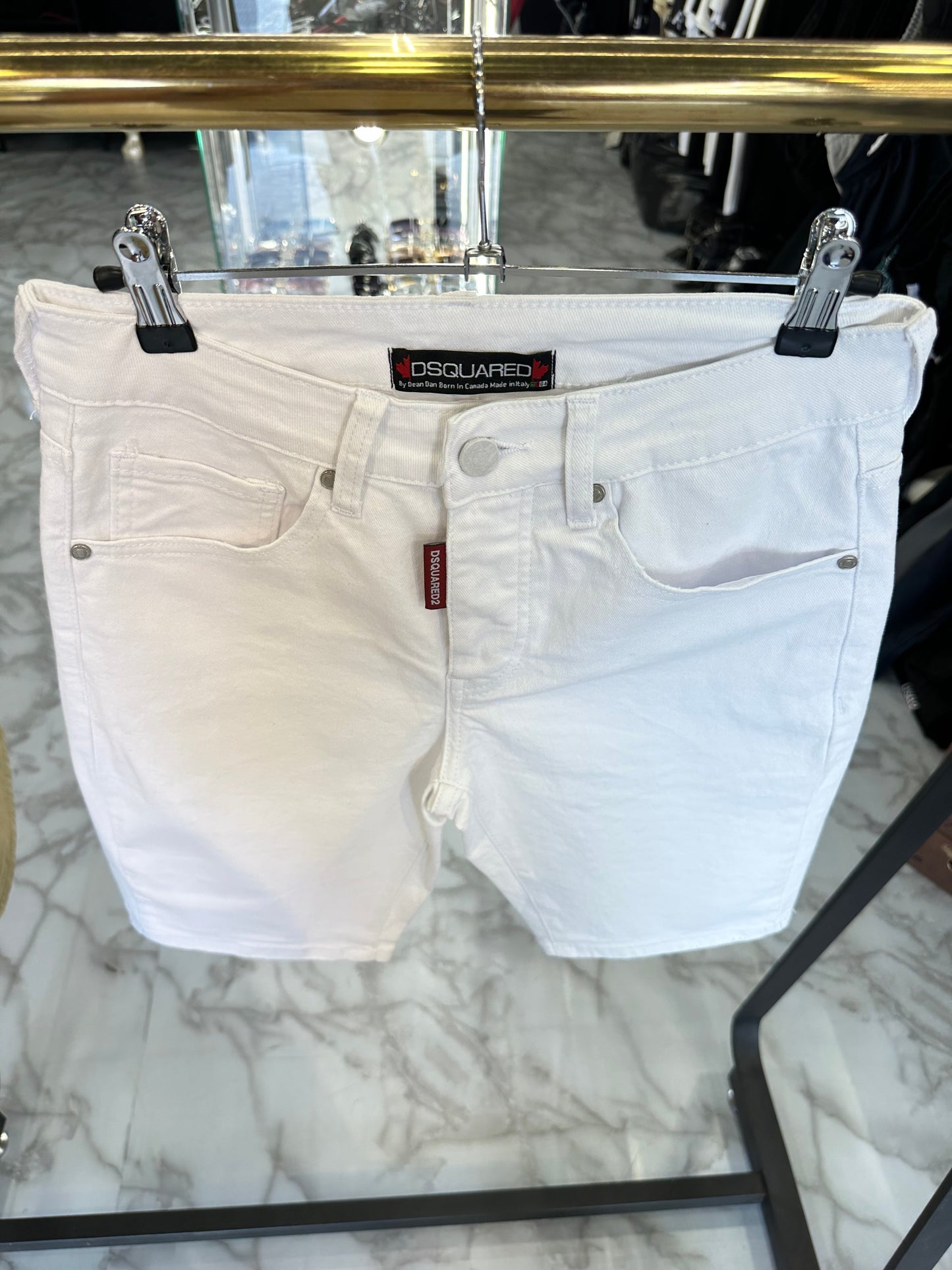 ΒΕΡΜΟΥΔΑ - DSQUARED2