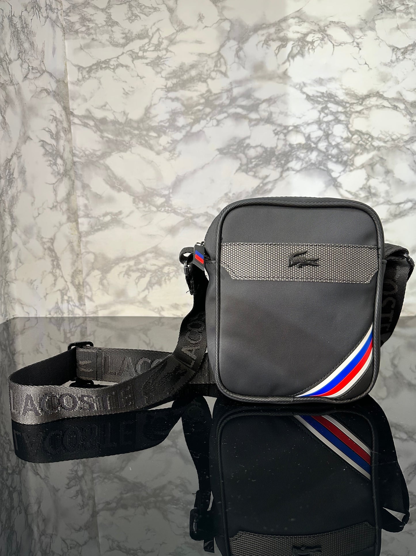 LACOSTE BAGS