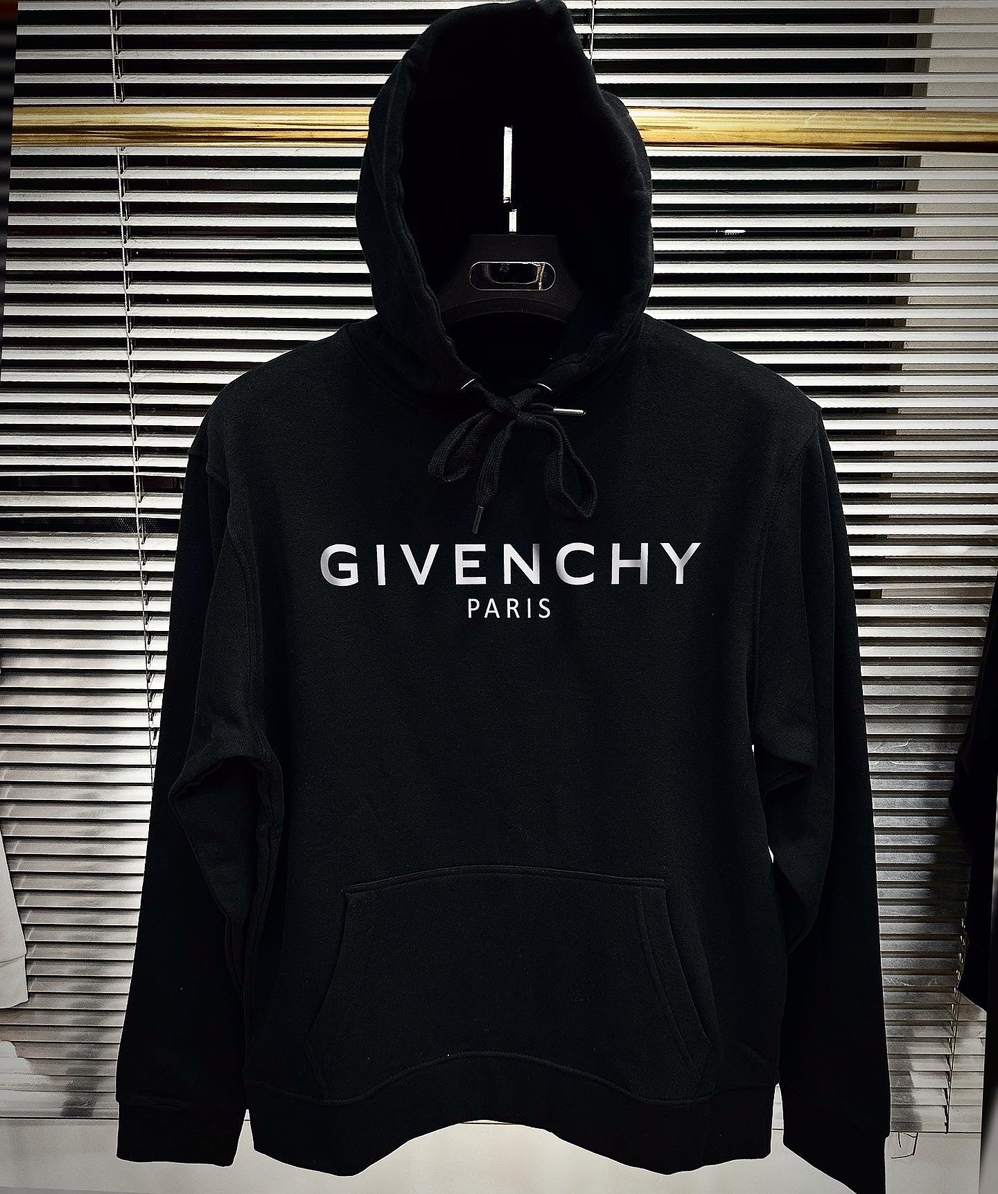 HOODIE - CODE 2076