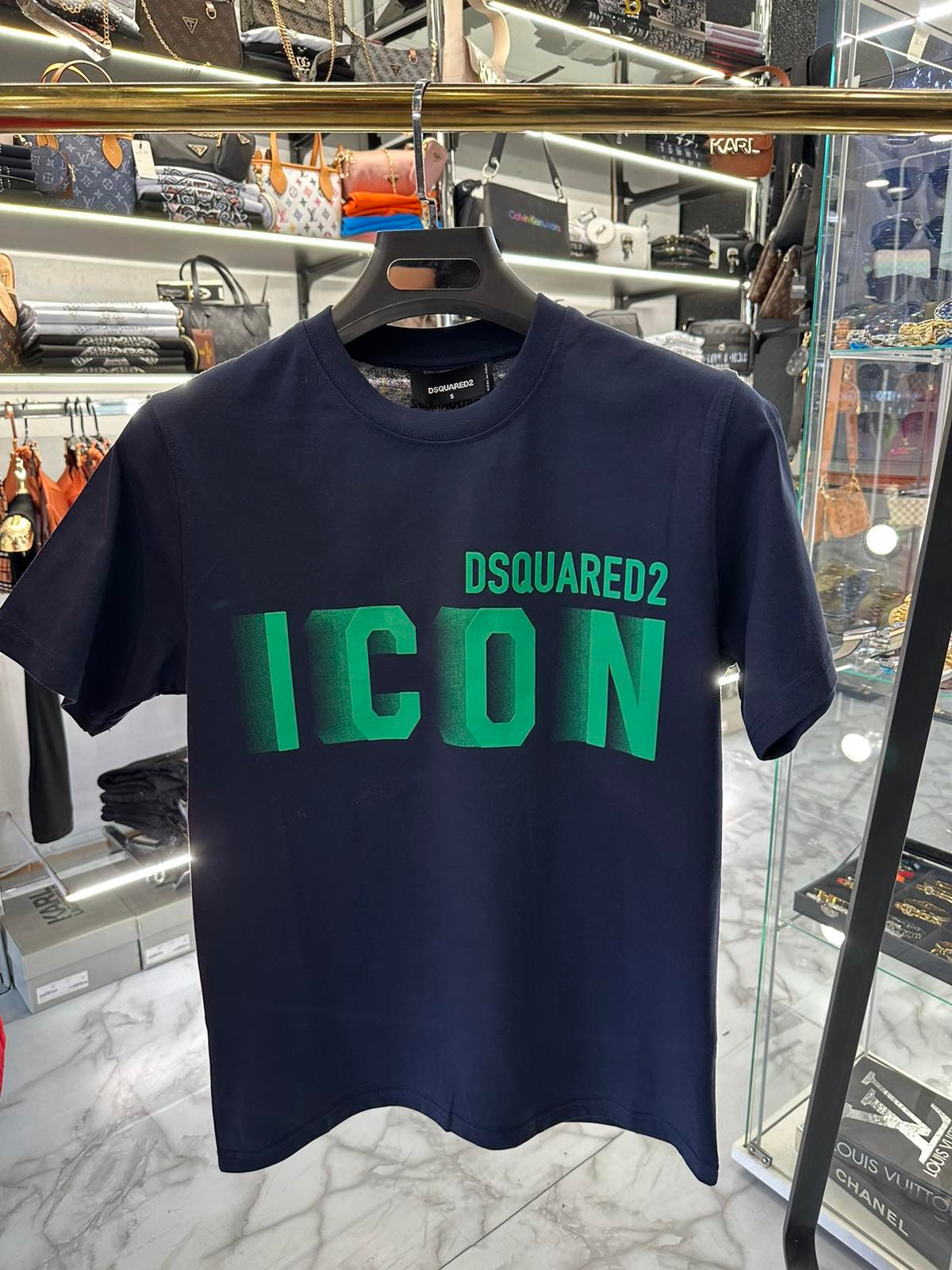 T-SHIRT - DSQUARED2