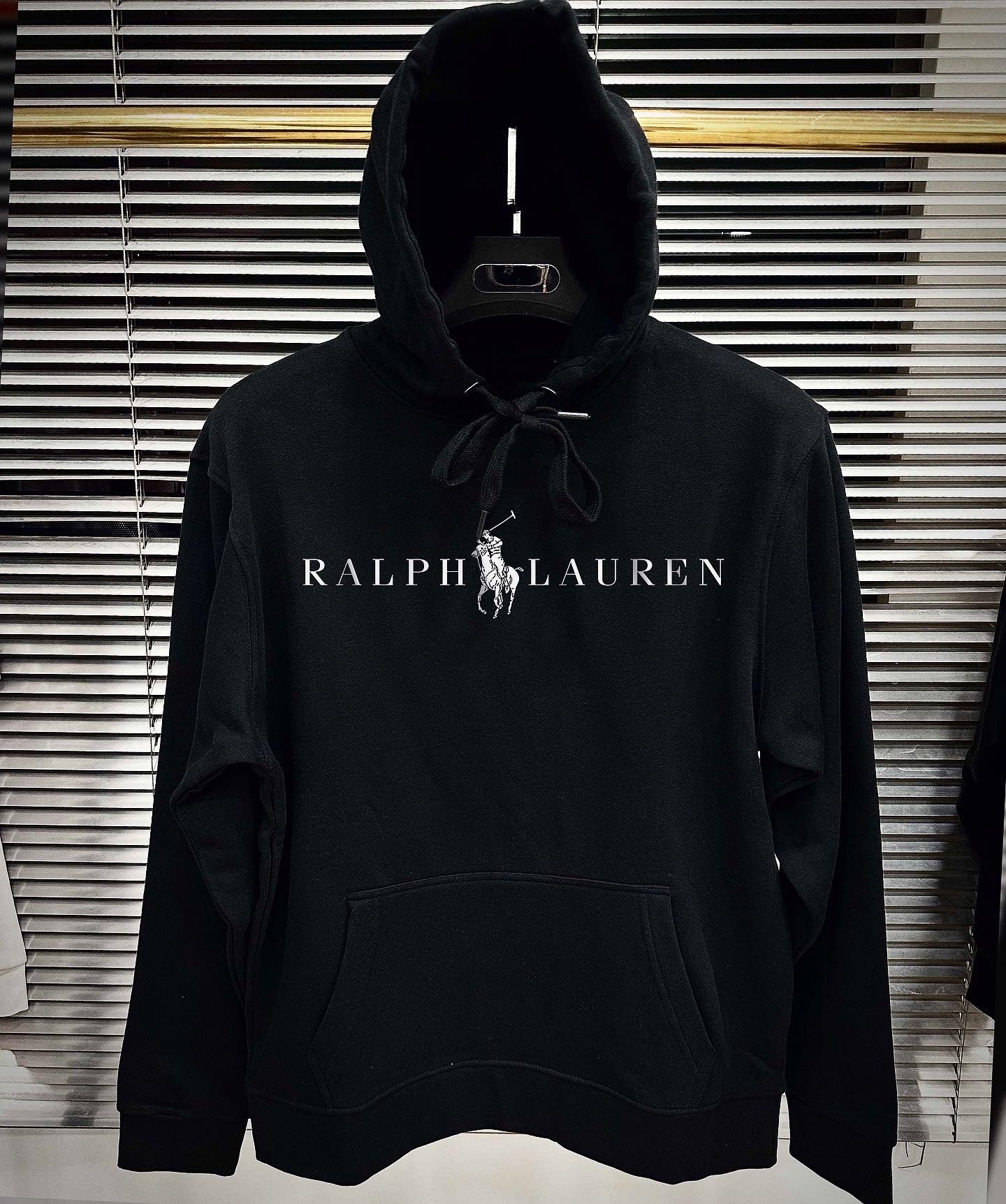 HOODIE - CODE 2077