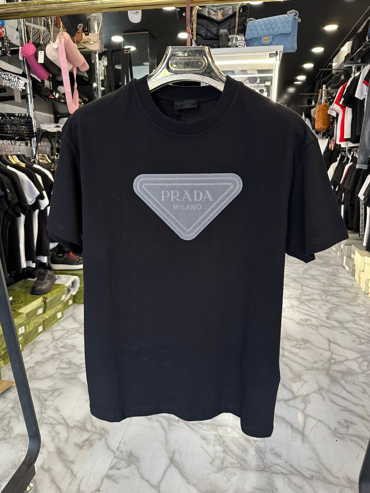 T-SHIRT - PRADA