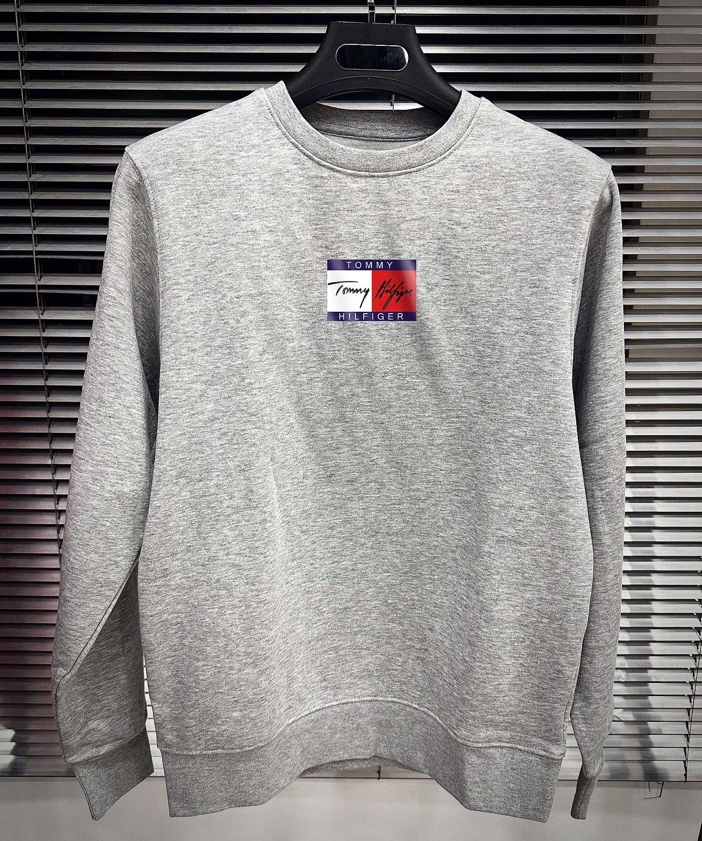 HOODIE - CODE 2052