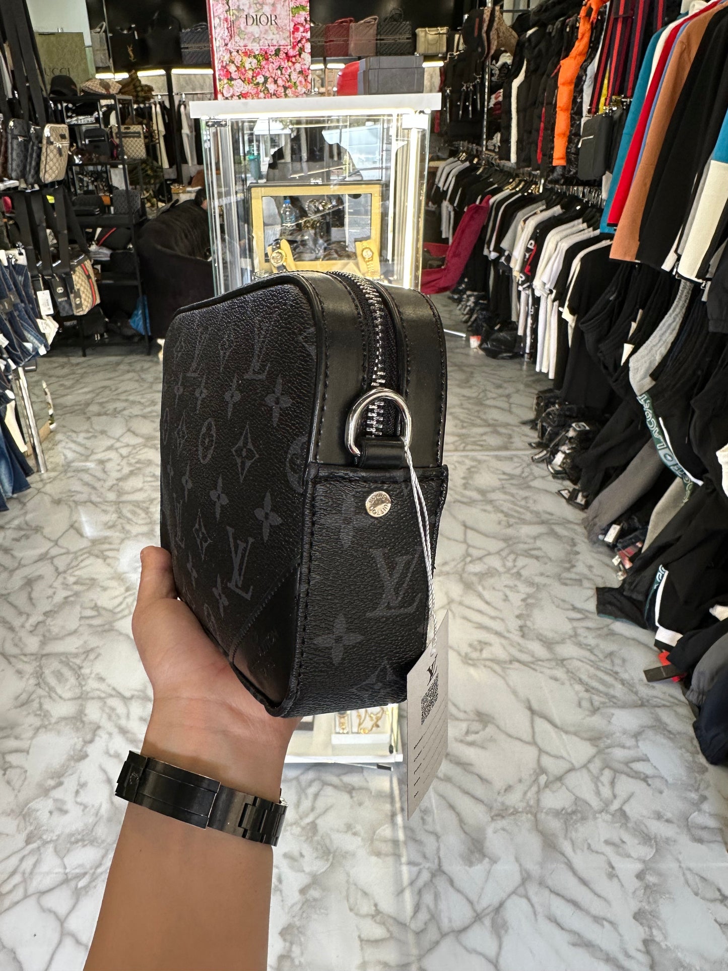 ΤΣΑΝΤΑΚΙ - LV 2026